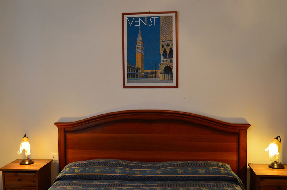 Hotel San Samuele Venice Luaran gambar